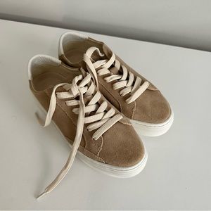 Soludos Ibiza platform sneaker